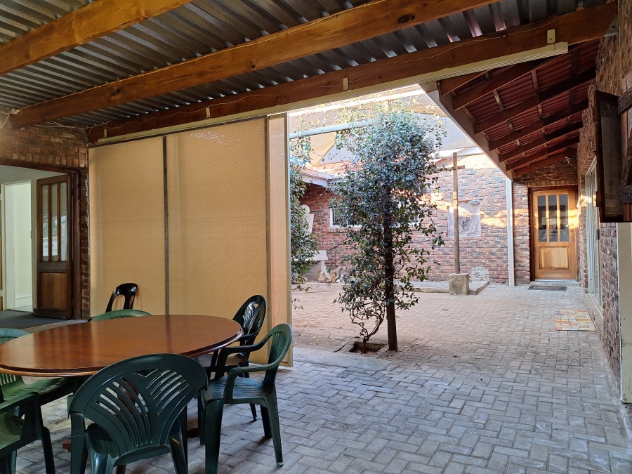 4 Bedroom Property for Sale in Vrede Free State